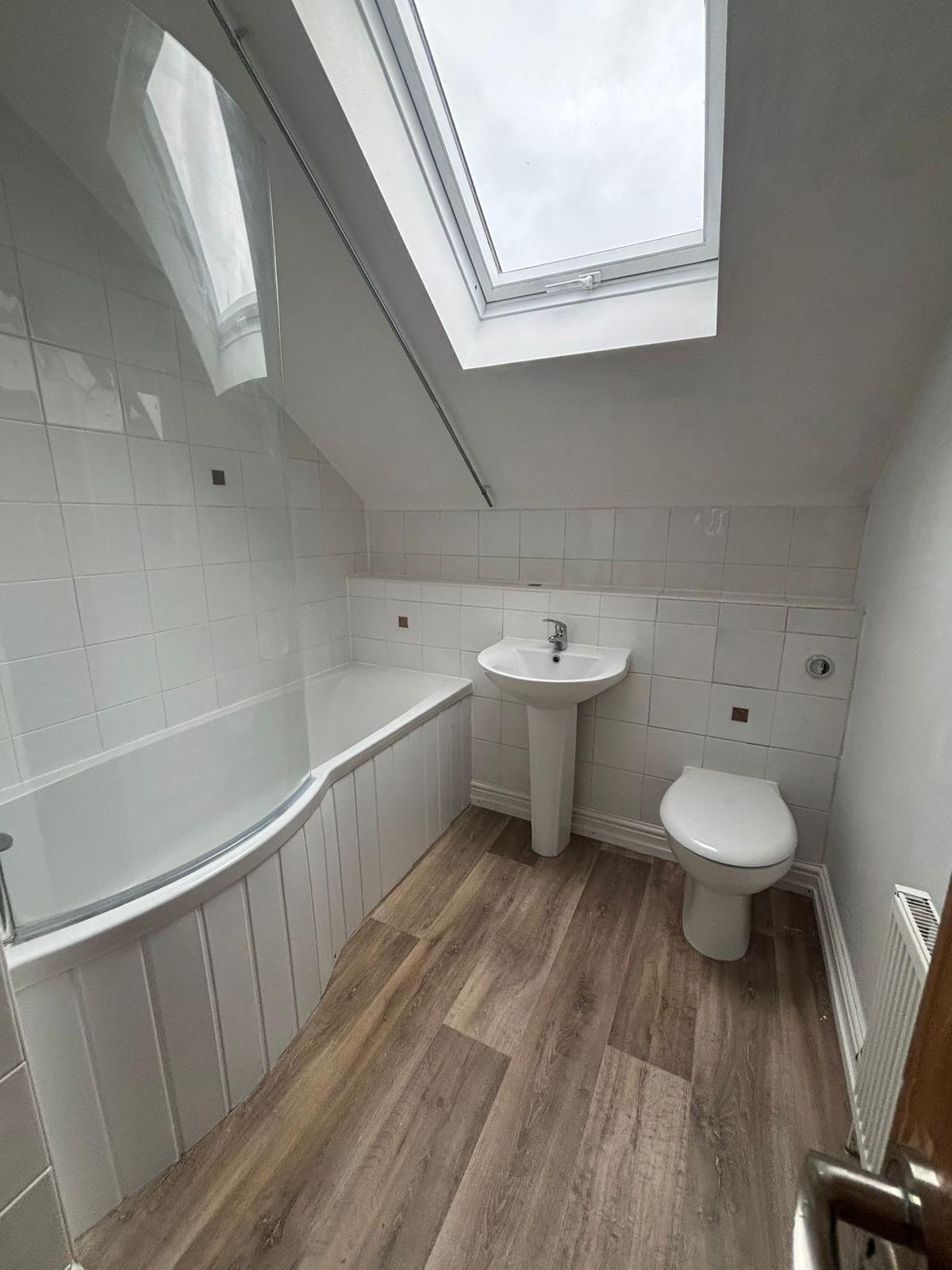 Cleaning Services