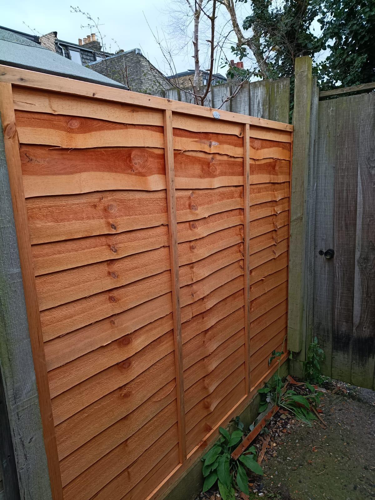 Gardening Services