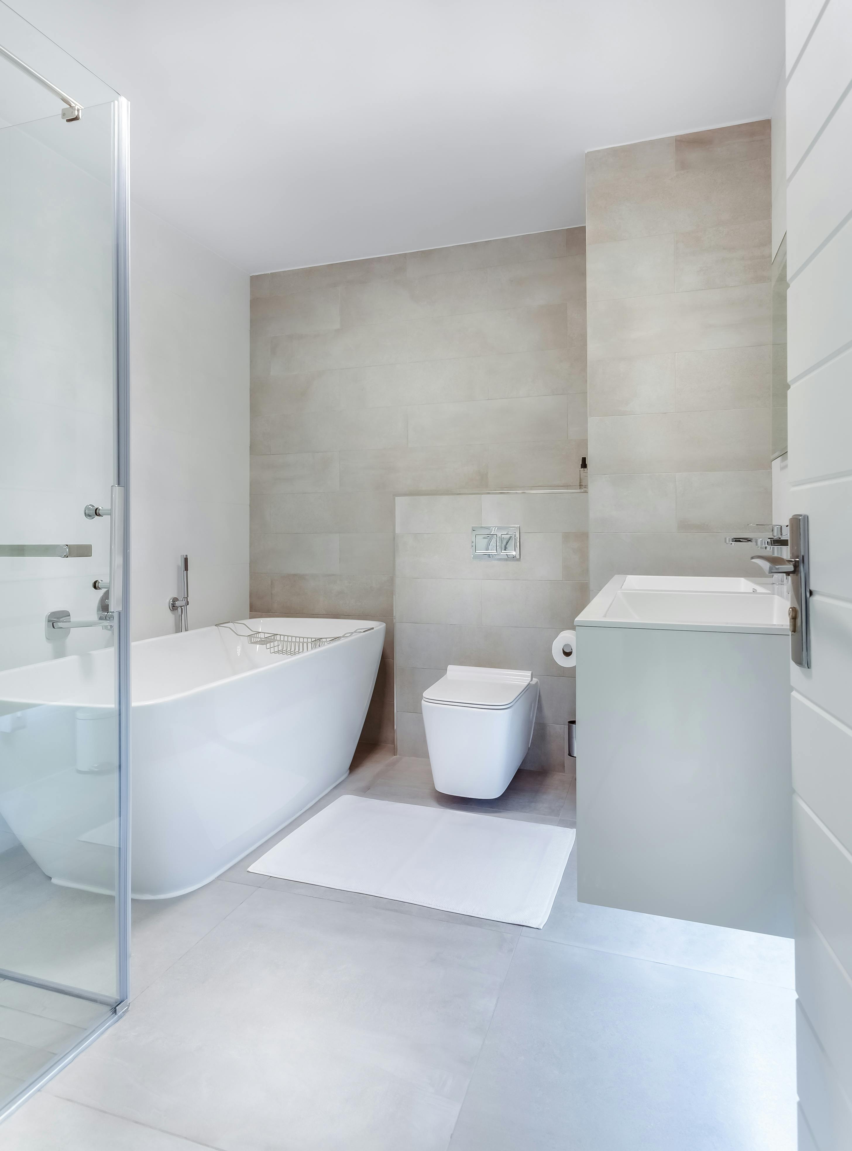 Residential cleaning
