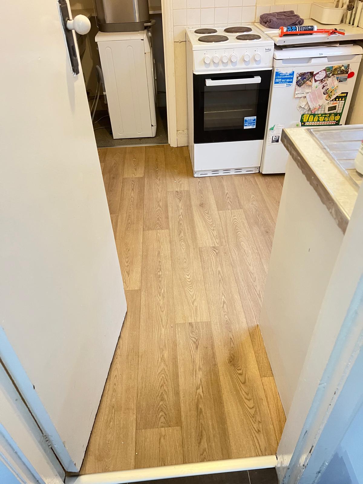 Property Refurbishments