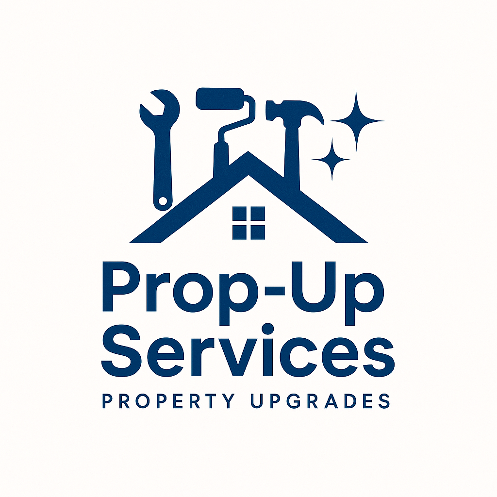 PropUp Logo