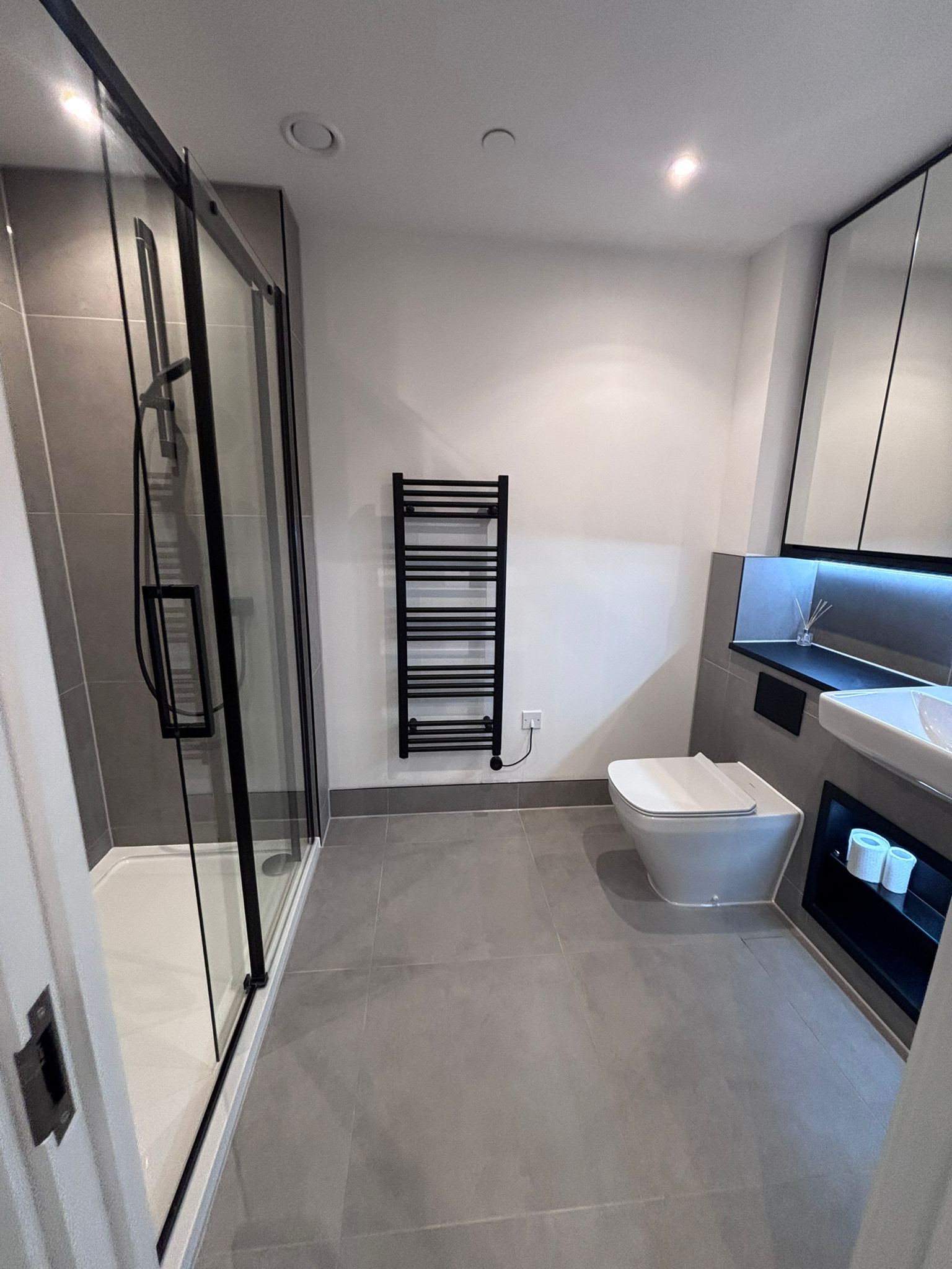 Property Refurbishment